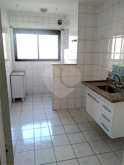 Venda Apartamento São Bernardo Do Campo Rudge Ramos REO1054378 4