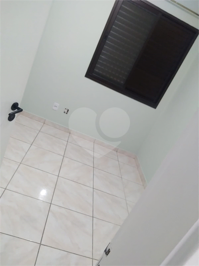 Venda Apartamento São Bernardo Do Campo Rudge Ramos REO1054378 12