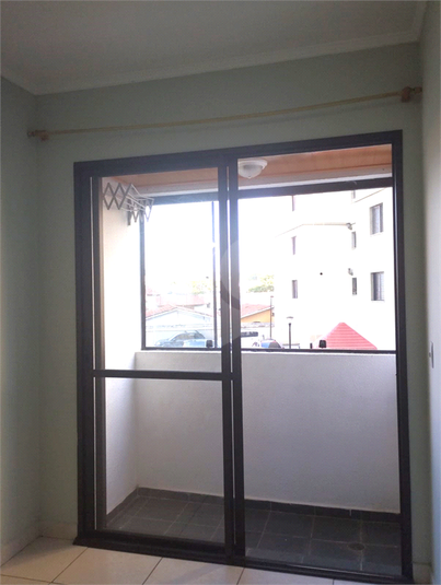 Venda Apartamento São Bernardo Do Campo Rudge Ramos REO1054378 7