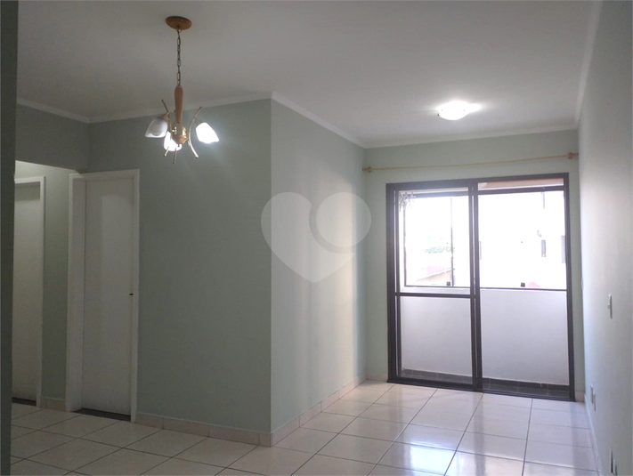 Venda Apartamento São Bernardo Do Campo Rudge Ramos REO1054378 1