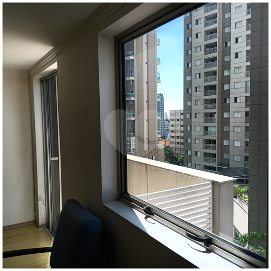 Venda Salas São Paulo Vila Mariana REO1054381 21