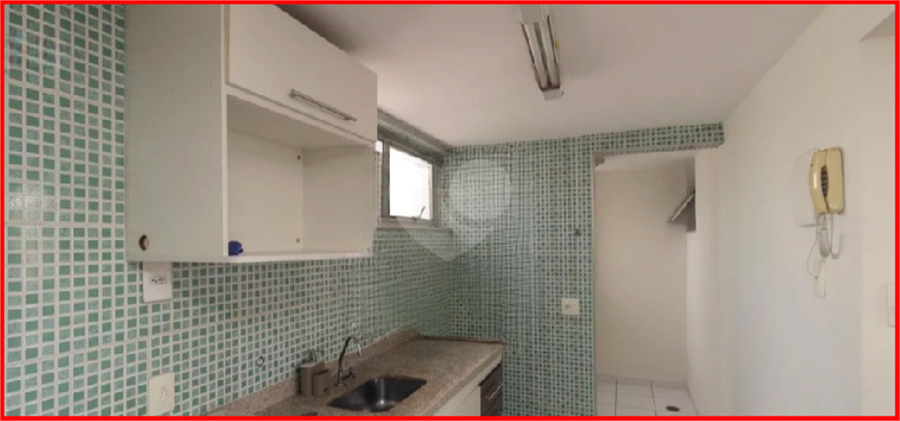 Venda Apartamento São Paulo Vila Buarque REO1054384 6