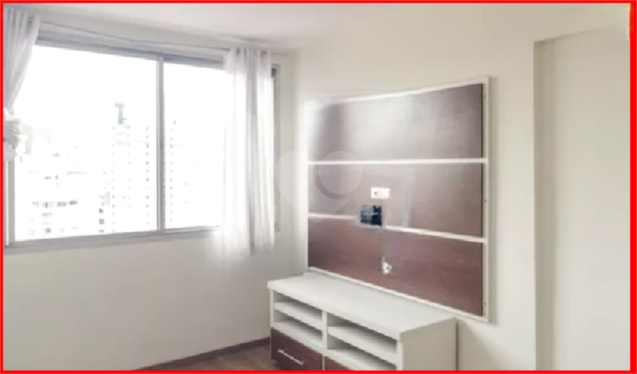 Venda Apartamento São Paulo Vila Buarque REO1054384 1