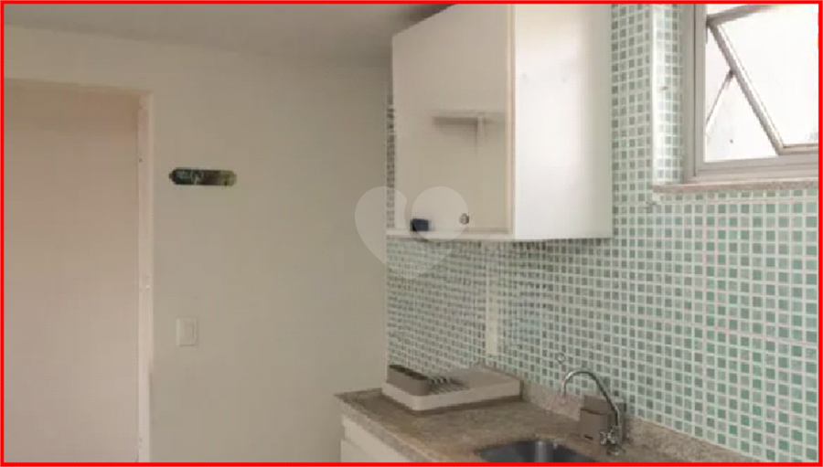 Venda Apartamento São Paulo Vila Buarque REO1054384 7