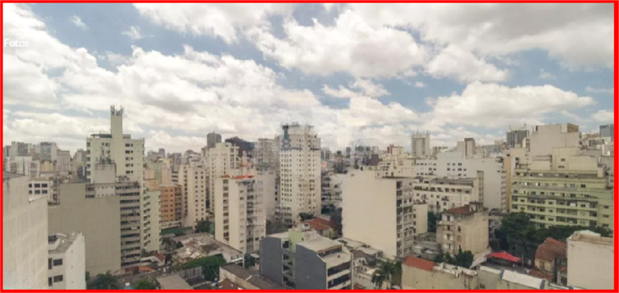 Venda Apartamento São Paulo Vila Buarque REO1054384 11