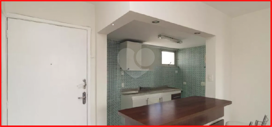 Venda Apartamento São Paulo Vila Buarque REO1054384 4