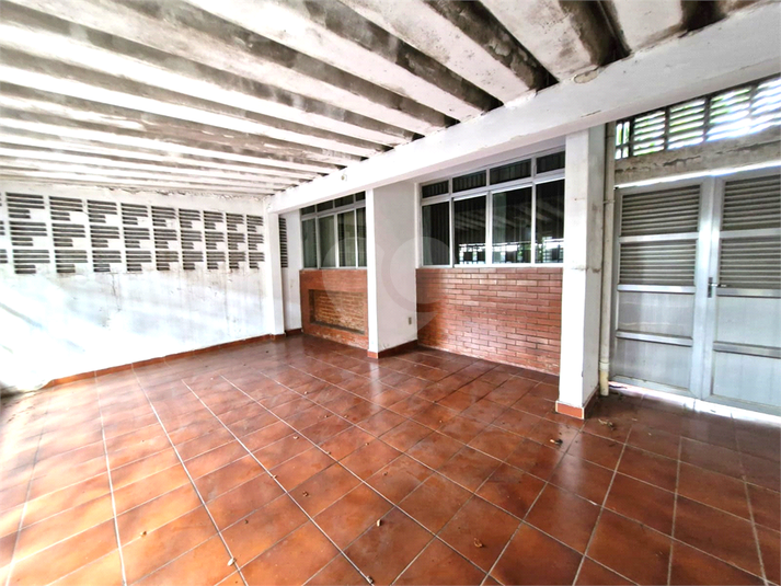 Venda Sobrado São Paulo Brooklin Paulista REO1054386 4