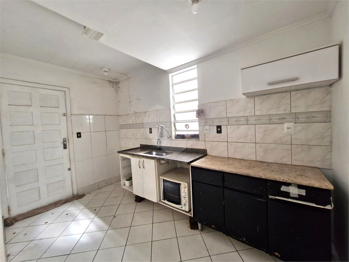 Venda Sobrado São Paulo Brooklin Paulista REO1054386 7