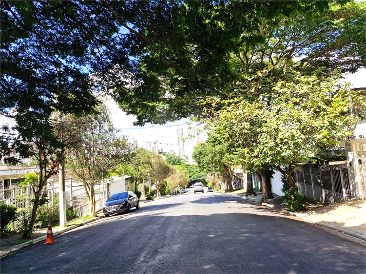 Venda Sobrado São Paulo Brooklin Paulista REO1054386 1