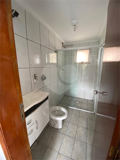 Venda Apartamento São Paulo Jardim Ângela (zona Leste) REO1054388 8