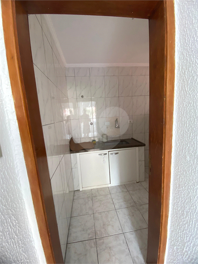 Venda Apartamento São Paulo Jardim Ângela (zona Leste) REO1054388 6