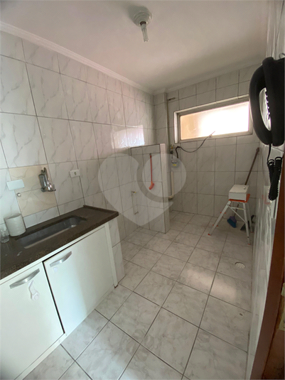 Venda Apartamento São Paulo Jardim Ângela (zona Leste) REO1054388 7