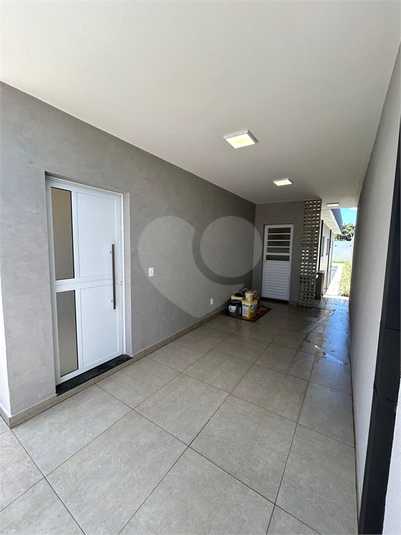 Venda Casa Bauru Vila São João Do Ipiranga REO1054389 17