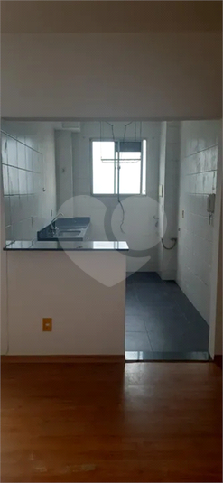 Aluguel Apartamento Sorocaba Jardim São Carlos REO1054390 4