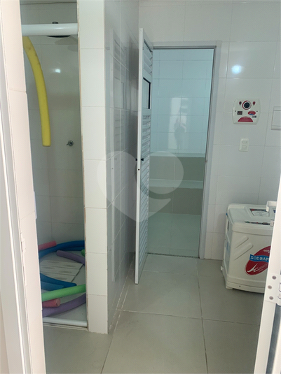 Venda Apartamento São Paulo Vila Dom Pedro Ii REO1054393 26