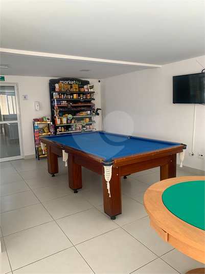 Venda Apartamento São Paulo Vila Dom Pedro Ii REO1054393 30