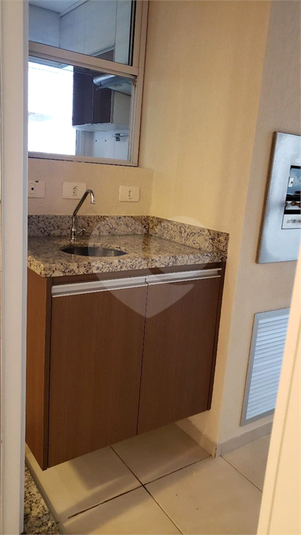 Venda Apartamento São Paulo Jardim Caravelas REO1054394 11