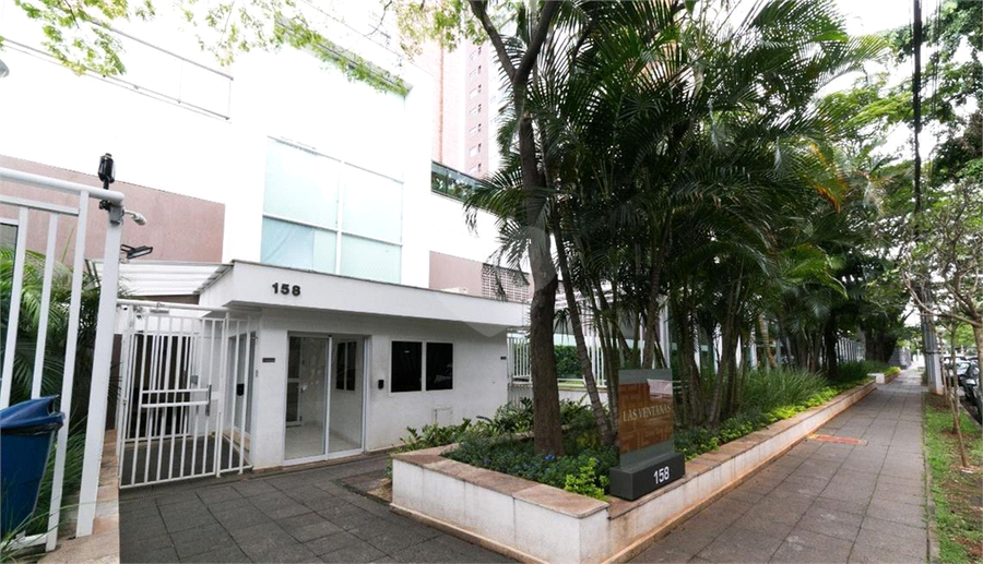 Venda Apartamento São Paulo Jardim Caravelas REO1054394 41