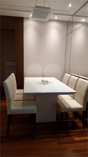 Venda Apartamento São Paulo Jardim Caravelas REO1054394 5