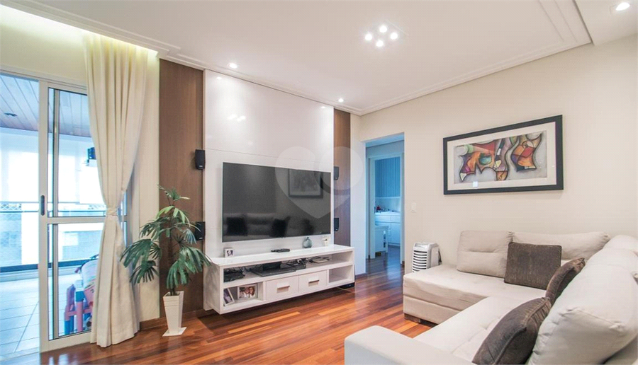 Venda Apartamento São Paulo Jardim Caravelas REO1054394 2