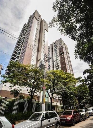 Venda Apartamento São Paulo Jardim Caravelas REO1054394 27