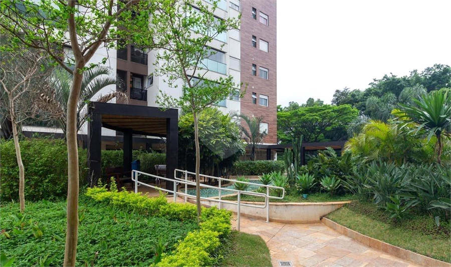 Venda Apartamento São Paulo Jardim Caravelas REO1054394 37