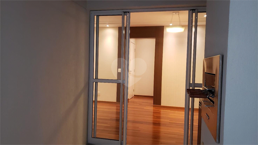 Venda Apartamento São Paulo Jardim Caravelas REO1054394 10