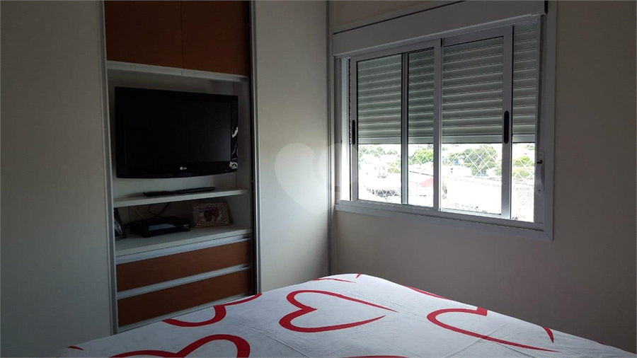 Venda Apartamento São Paulo Jardim Caravelas REO1054394 17