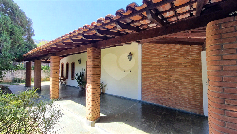 Venda Casa Vinhedo Vista Alegre REO1054397 2