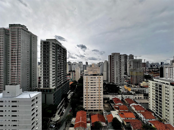 Venda Apartamento São Paulo Santo Amaro REO1054398 61