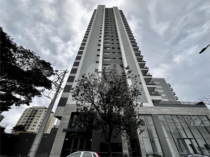 Venda Apartamento São Paulo Santo Amaro REO1054398 5