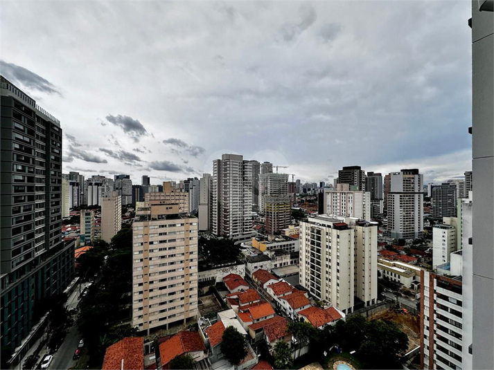 Venda Apartamento São Paulo Santo Amaro REO1054398 58