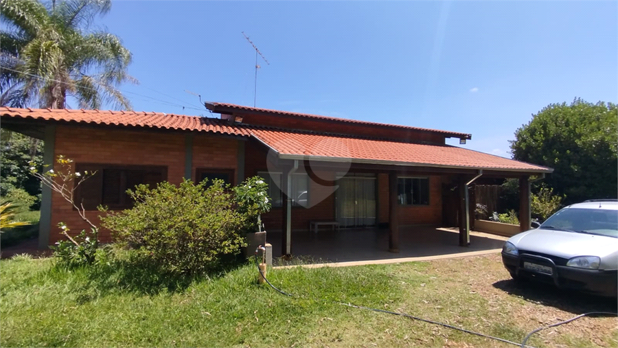 Aluguel Chácara Bauru Rio Verde REO1054402 52