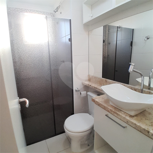 Venda Apartamento Sorocaba Vila Angélica REO1054403 12