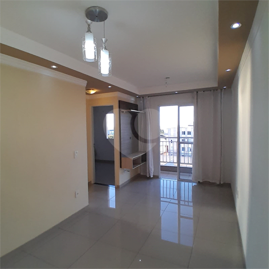 Venda Apartamento Sorocaba Vila Angélica REO1054403 2