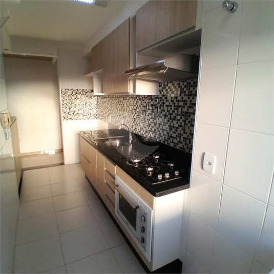 Venda Apartamento Sorocaba Vila Angélica REO1054403 1