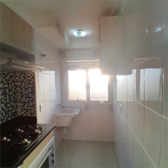 Venda Apartamento Sorocaba Vila Angélica REO1054403 8