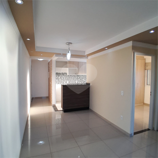 Venda Apartamento Sorocaba Vila Angélica REO1054403 9