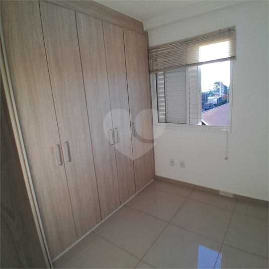 Venda Apartamento Sorocaba Vila Angélica REO1054403 18