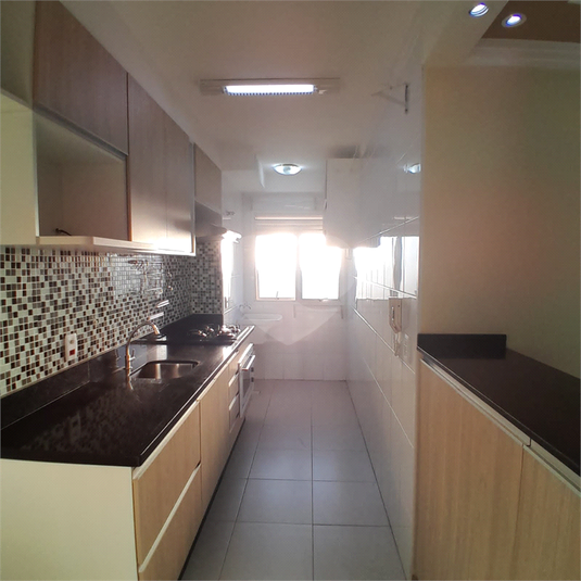 Venda Apartamento Sorocaba Vila Angélica REO1054403 4