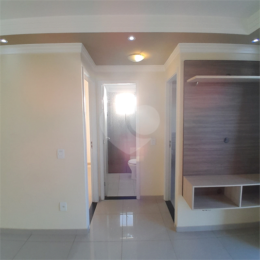 Venda Apartamento Sorocaba Vila Angélica REO1054403 3