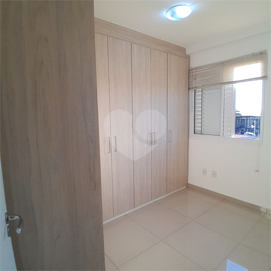 Venda Apartamento Sorocaba Vila Angélica REO1054403 17