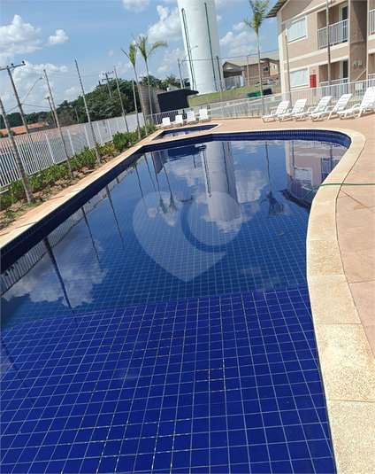 Aluguel Apartamento Indaiatuba Parque Campo Bonito REO1054404 3