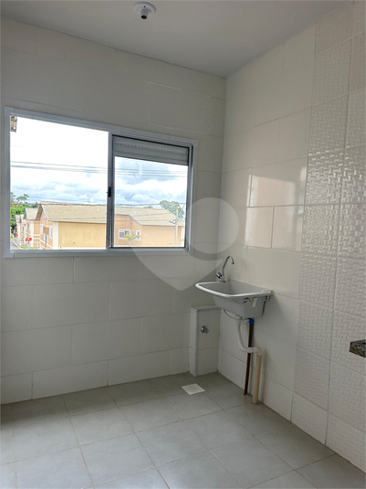 Aluguel Apartamento Indaiatuba Parque Campo Bonito REO1054404 8