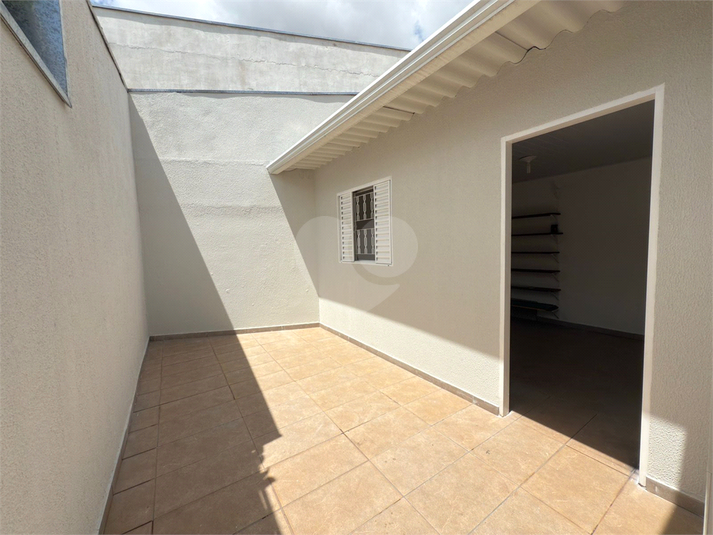 Venda Casa Bauru Parque São João REO1054406 22