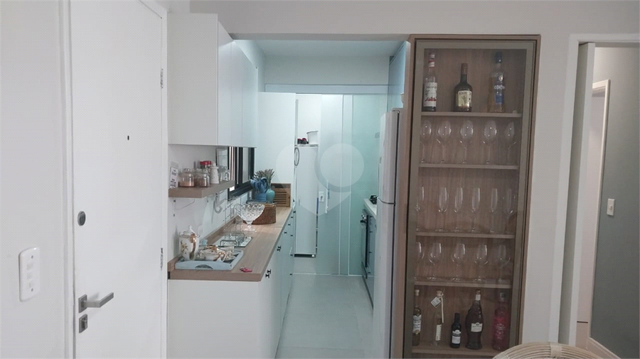 Venda Apartamento Guarujá Jardim Las Palmas REO1054414 5