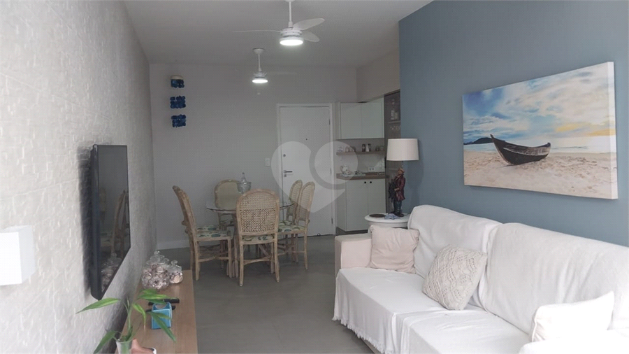 Venda Apartamento Guarujá Jardim Las Palmas REO1054414 1