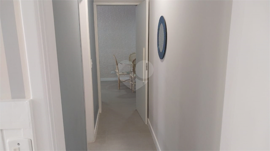 Venda Apartamento Guarujá Jardim Las Palmas REO1054414 19