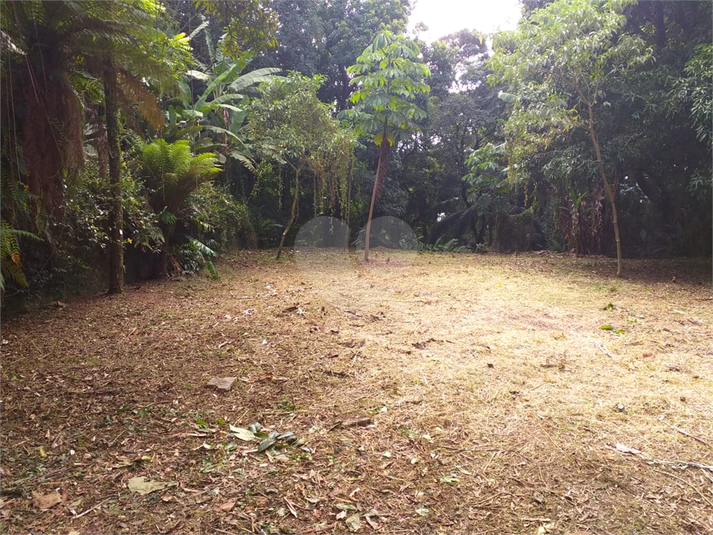 Venda Área de Terra São Paulo Chácara Flora REO1054416 1