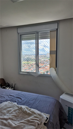 Venda Apartamento Taboão Da Serra Jardim Monte Alegre REO1054417 14